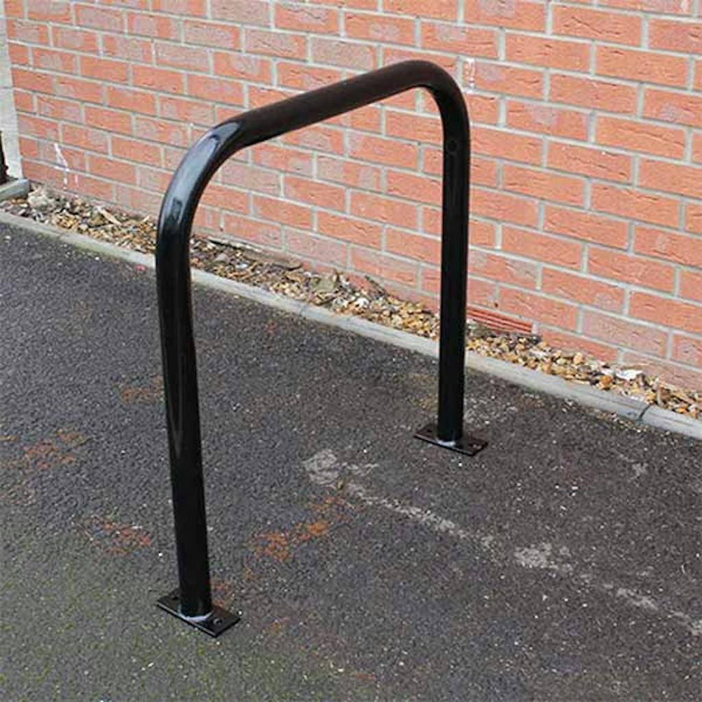 Sheffield Cycle Stands  - Single and Toast Rack