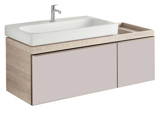 CITTERIO Wash Basin 900 x 500 mm (123590000)