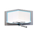Vieser Square Renne 600