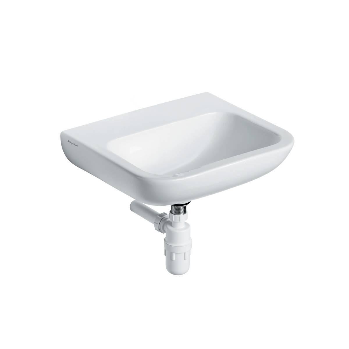 Portman 21 40 cm Washbasin