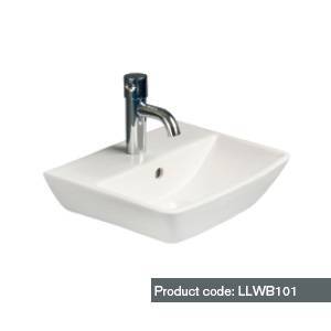 Sanitaryware | Langley Wall Hung Basin - sink