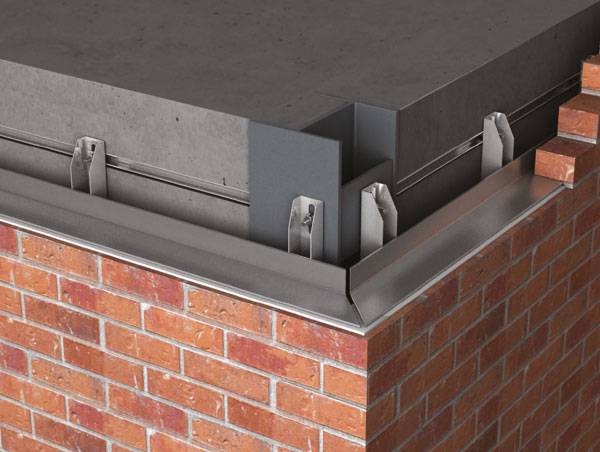 VESS Masonry Support System