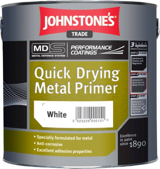 Quick Dry Metal Primer (Performance Coatings)