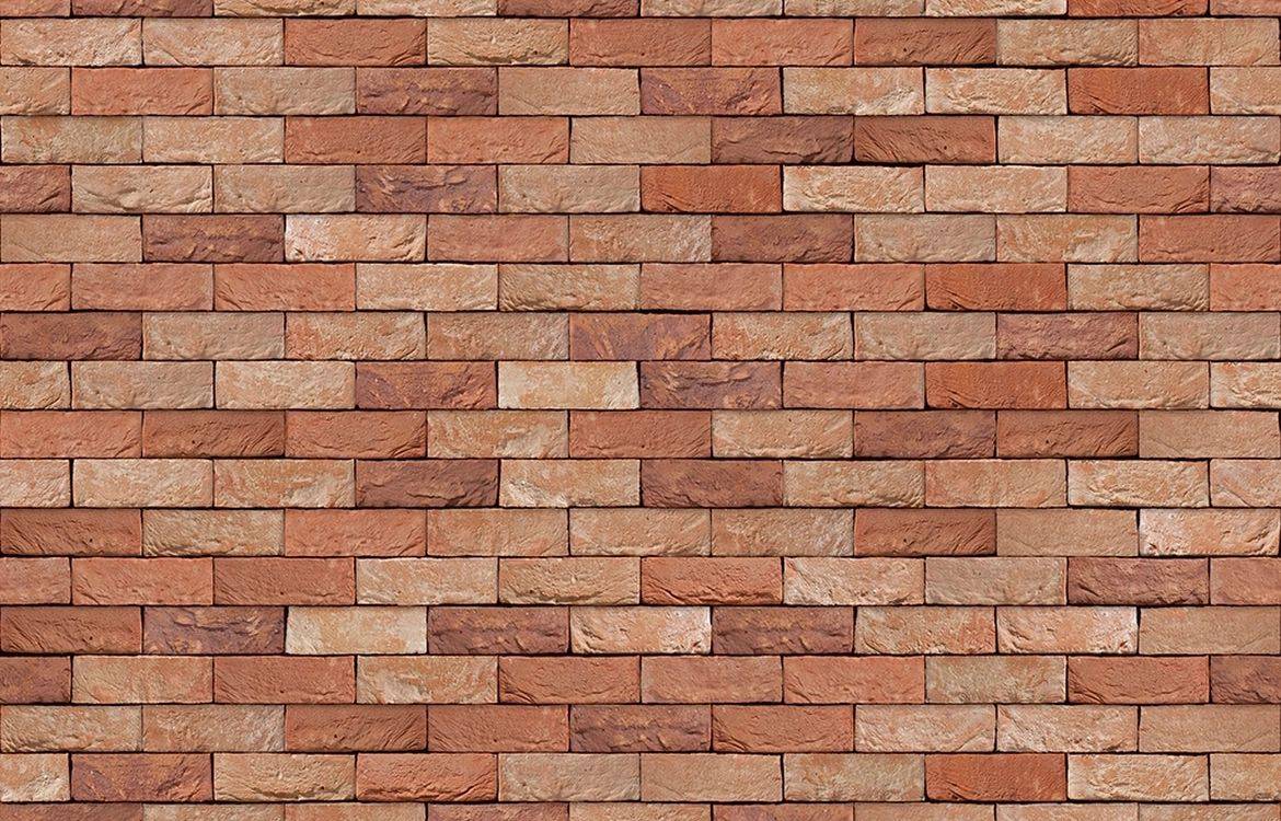 Azalea - Clay Facing Brick