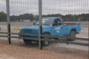 HiSec Super PAS 68 Integrated HVM Security Fencing System