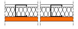 fermacell® 3S11 Independent Lining  - Independent lining system.