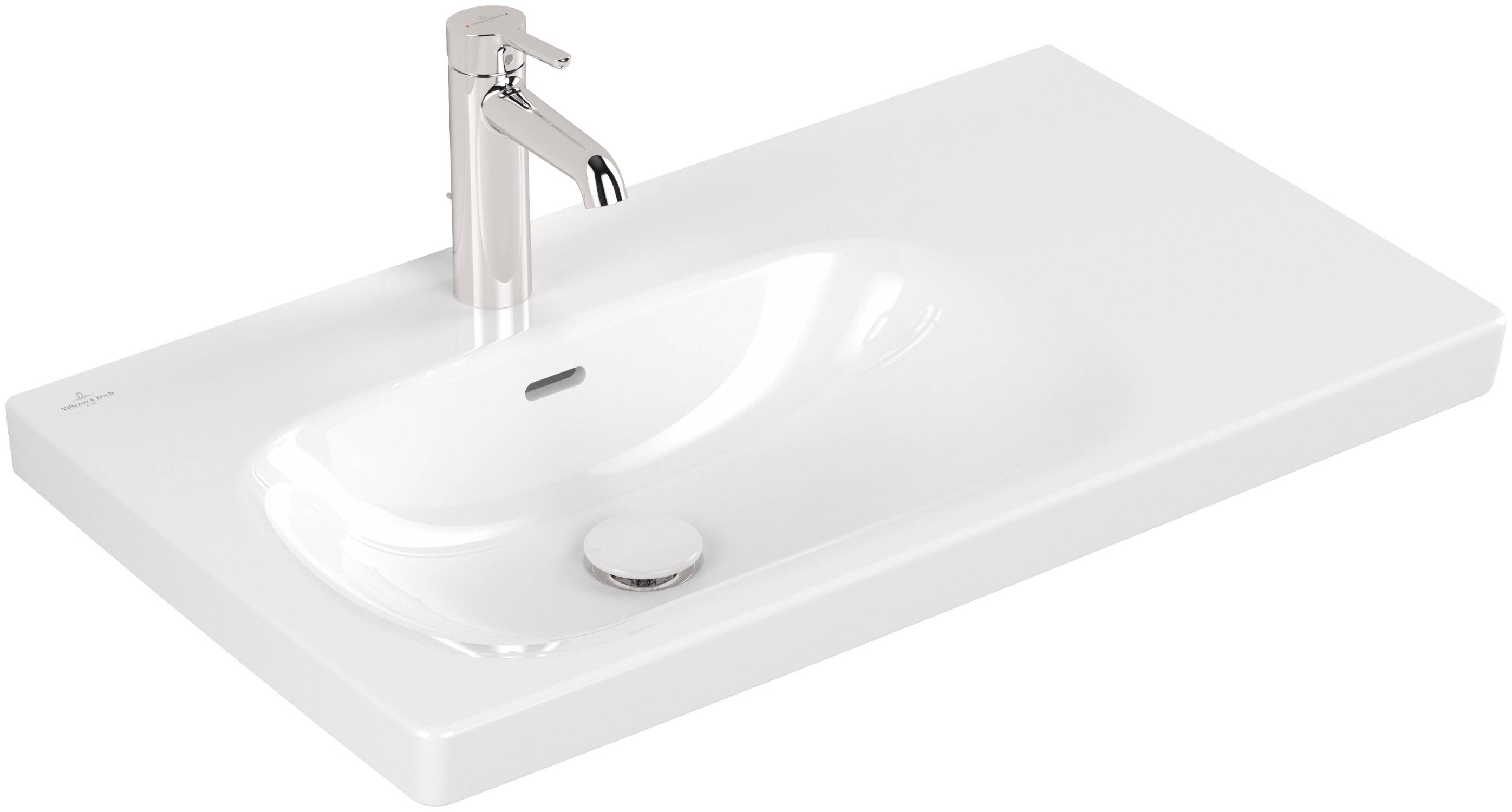 Skyla Vanity washbasin 5A52L1