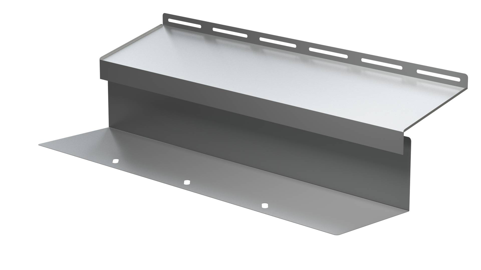 ACS A-Tray™ A1 Non Combustible Cavity Tray