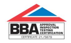 TNi INTER-STICK SK 3 EXTRA Self-Adhesive Underlay