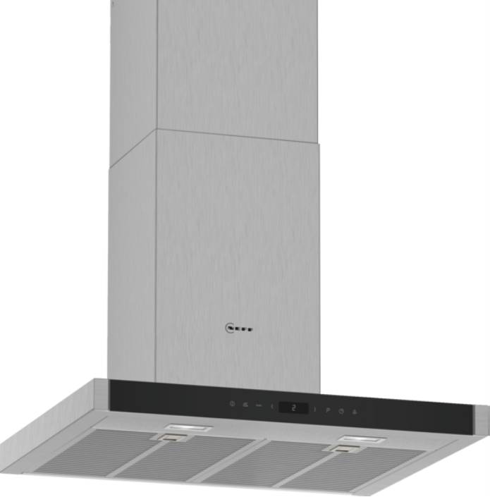 Box Chimney Hoods