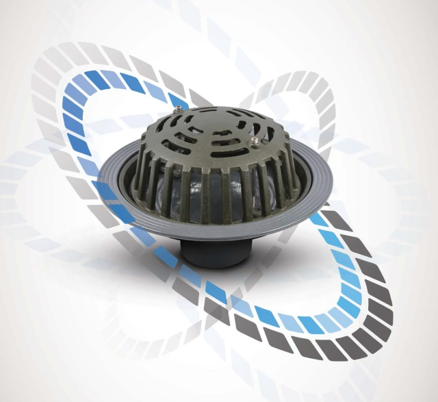 VortX Roof Outlets