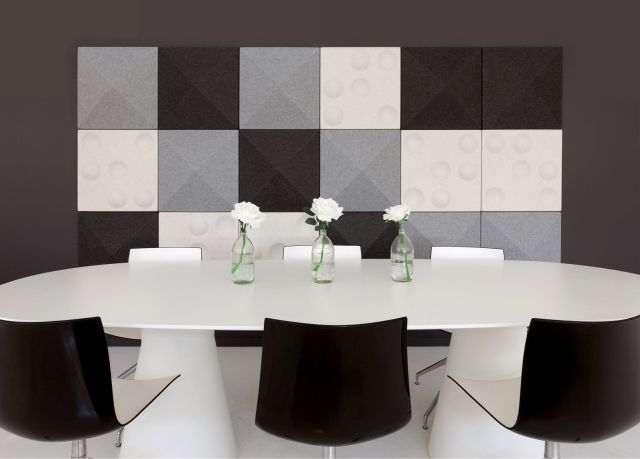 Quietspace® 3D Tile S-5.34