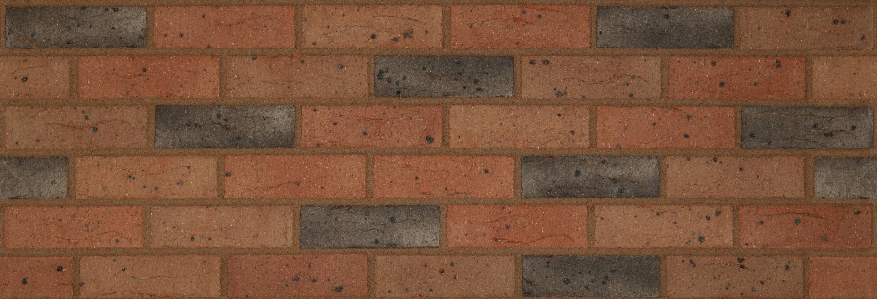 Blockleys Synthesis S10 Clay Brick