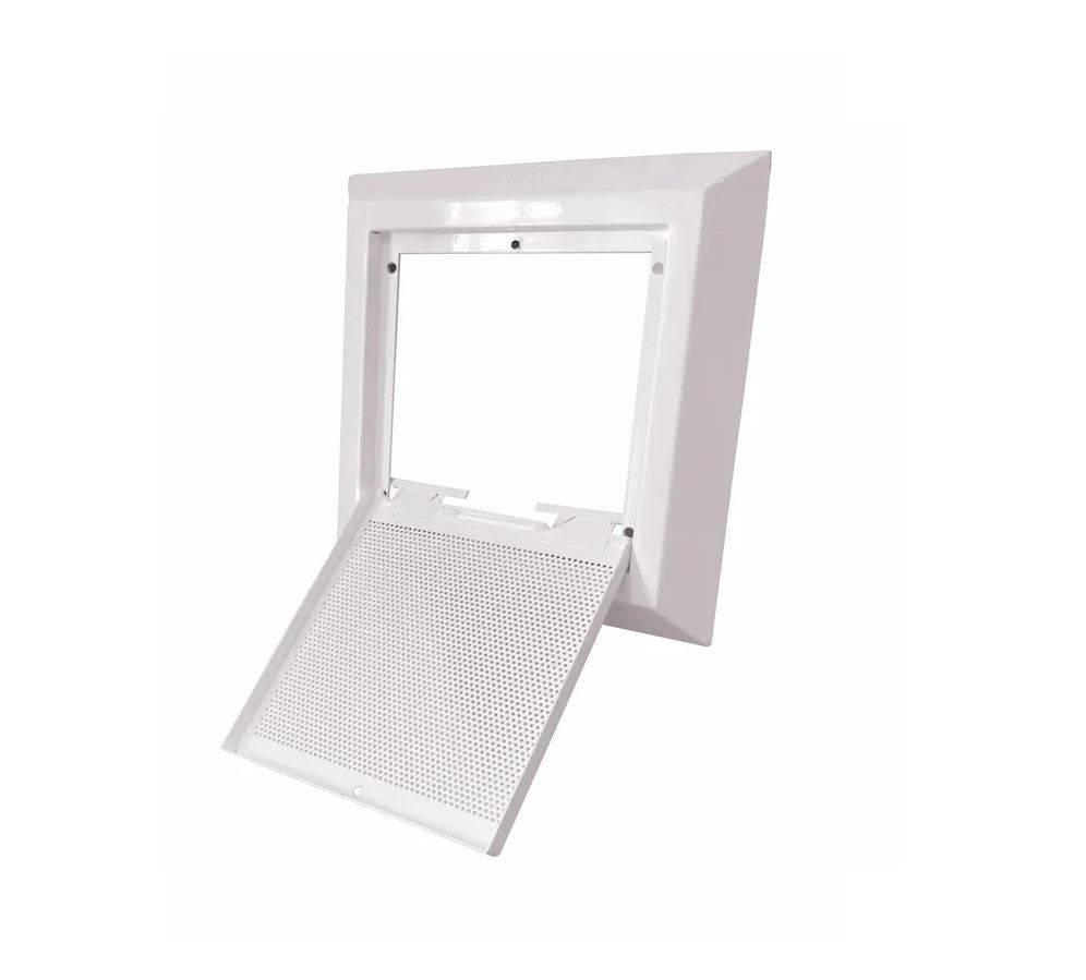Anti-ligature Ventilation Grille - Anti Ligature Access Panel