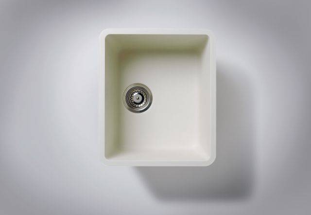 Hi-Macs® Sink CS449RL - Acrylic sink 