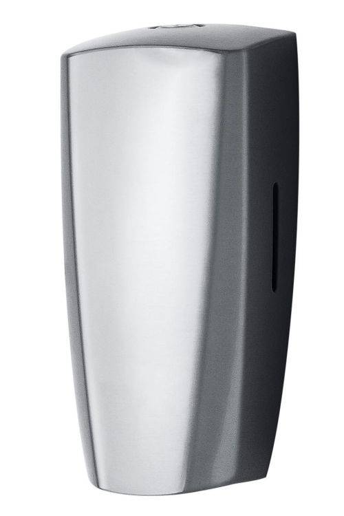 Soap Dispenser 1L Foam Platinum Range 50015CB