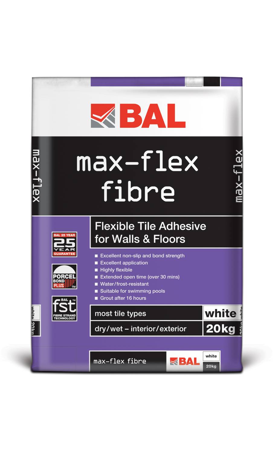 BAL Max-Flex Fibre