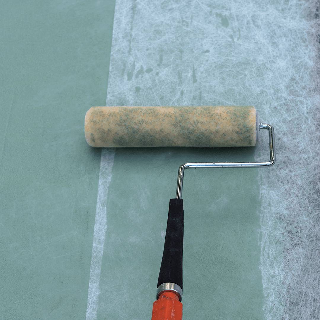 Planiseal CR1 - Structural Waterproofing Membrane