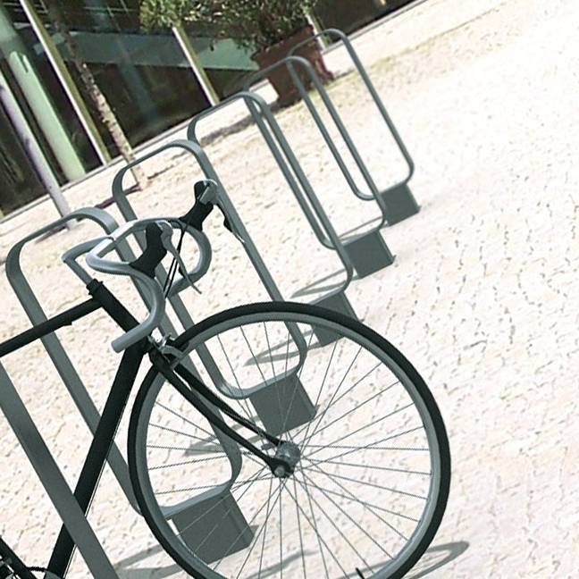 Inside Cycle Stand