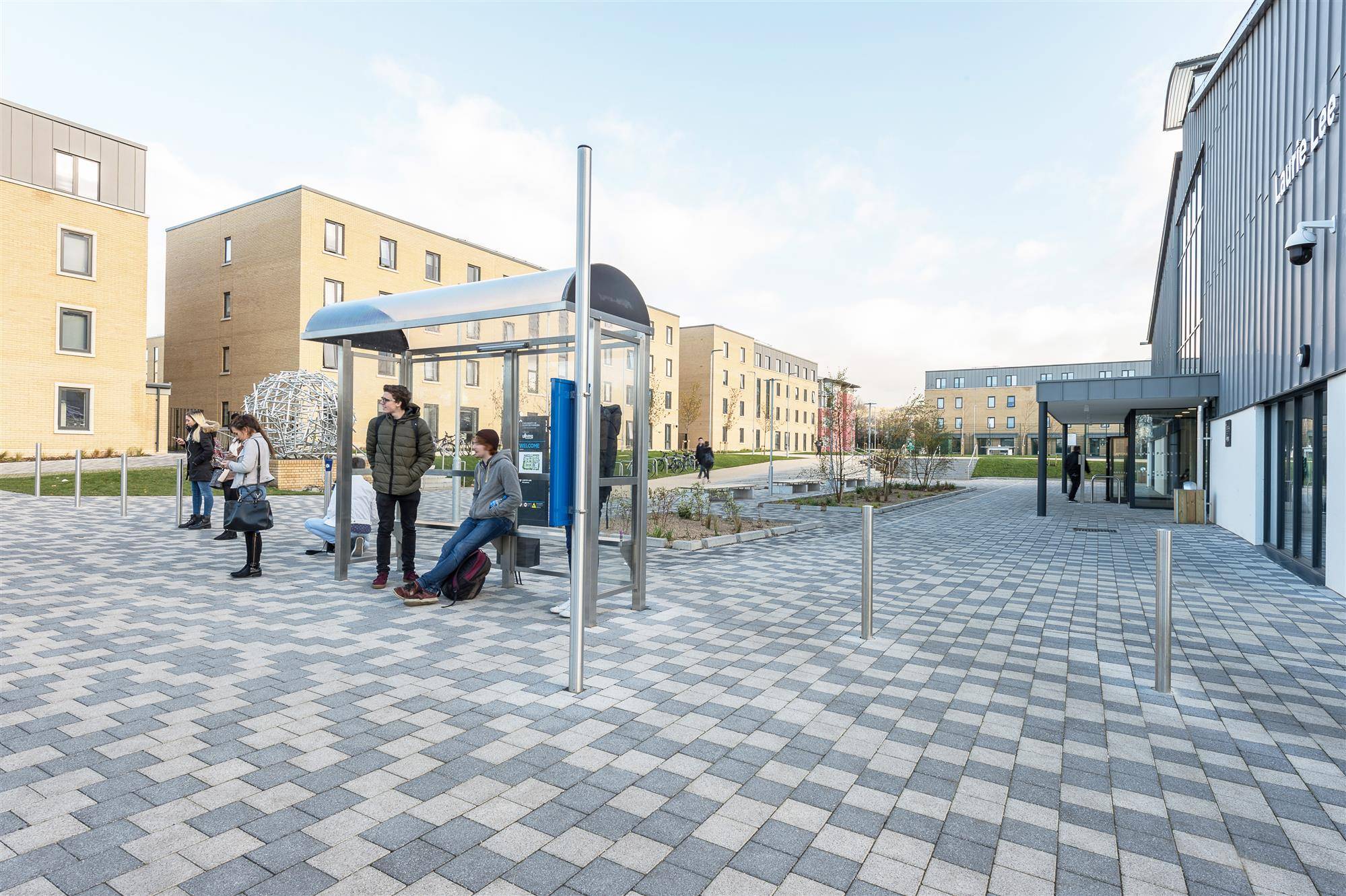 Sienna 50 mm | Concrete Block Paving