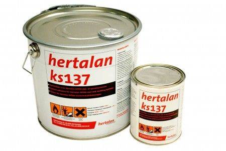 KS137 Contact Adhesive