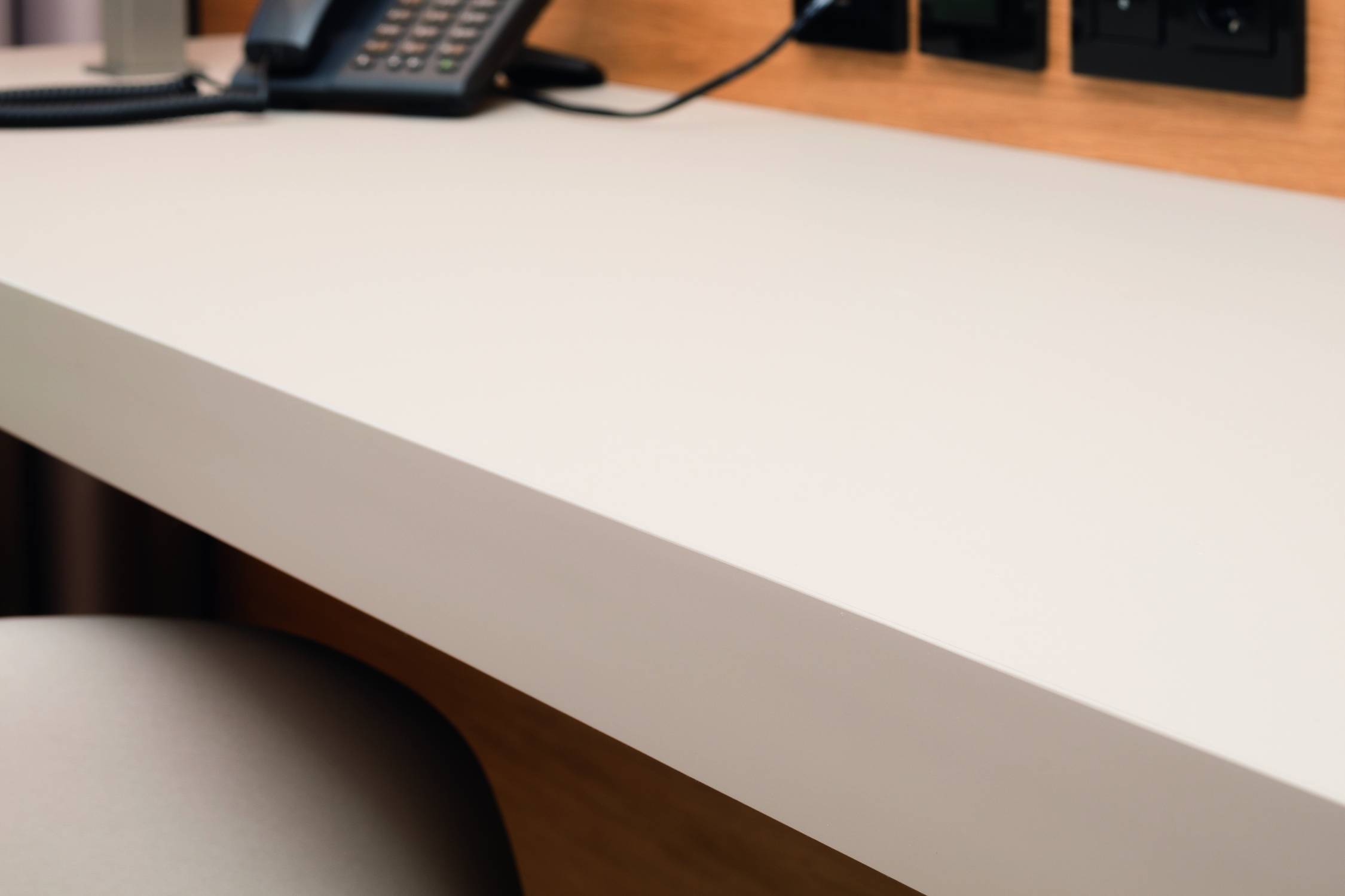 EGGER PerfectSense® Matt Laminate  - Decorative Laminate Sheet