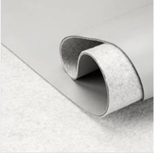 TNi LOGICROOF V-GR FB Fleece-backed PVC Waterproofing Membrane 