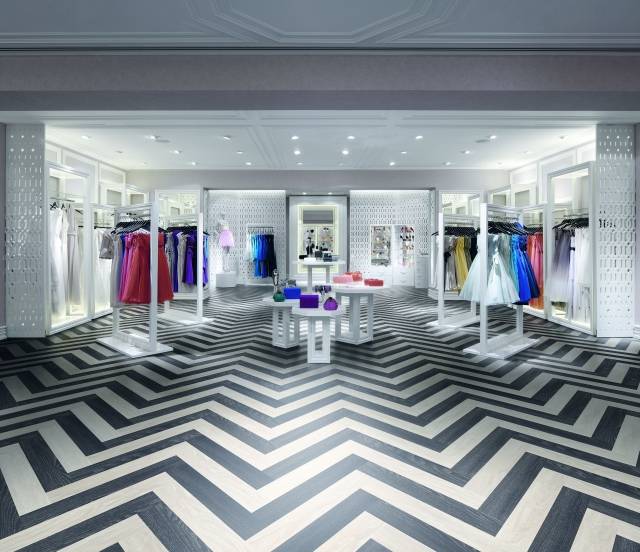 Expona Design Wood PUR - Luxury Vinyl Tiles