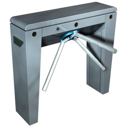 Slimstile EV Tripod Turnstile 