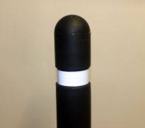 EB400 Bollard - Plastic bollard