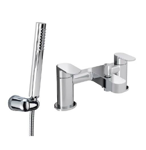 FRZ BSM C - Frenzy Bath Shower Mixer