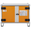 Battery Charging Cabinet - Charging Cabinet