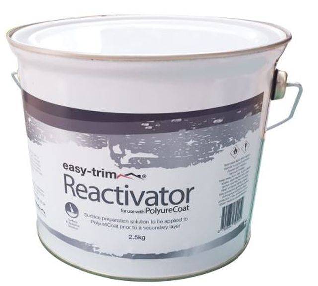 PolyureCoat Reactivator