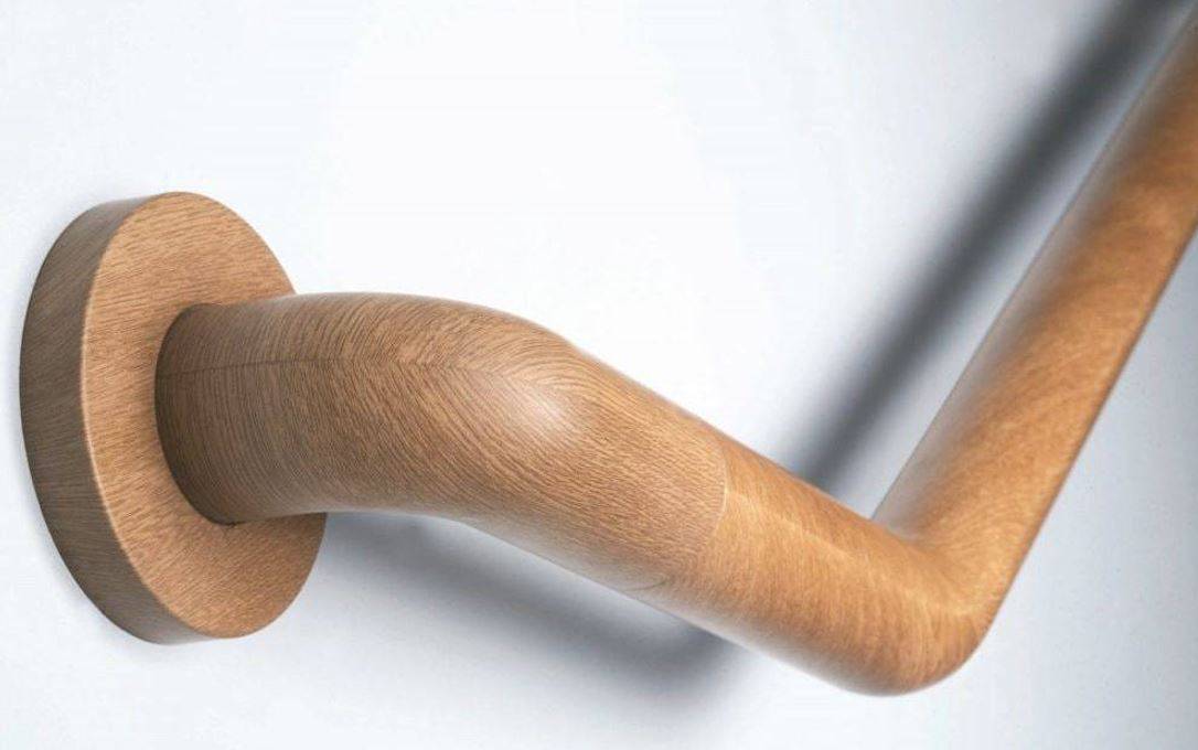 Timberline Balustrade