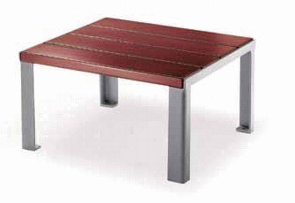 Sineu Graff Optima Low Table