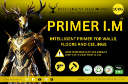 Primer IM : Optimal Primer for Enhancing Adhesion on Porous Substrates - External Wall Primer