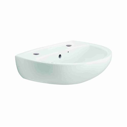 Option 550 Washbasin