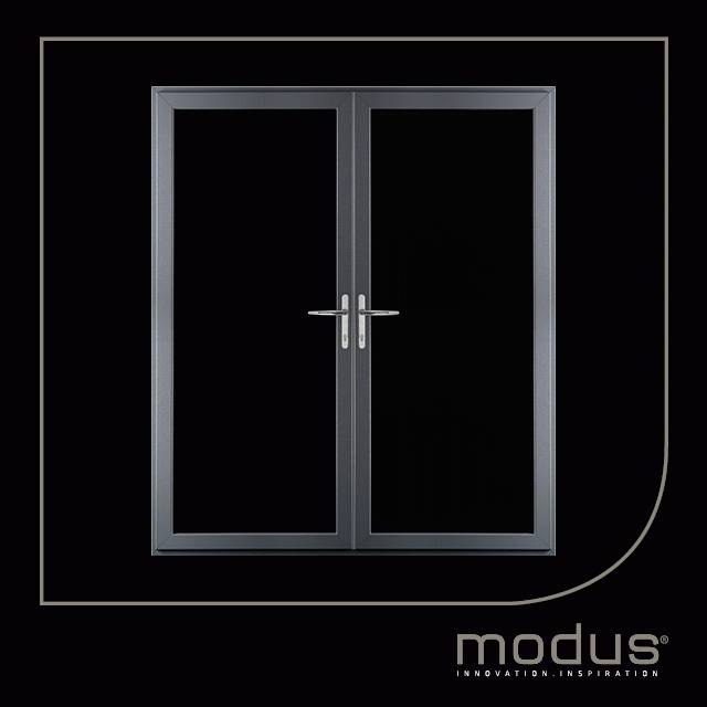 Modus French Doors