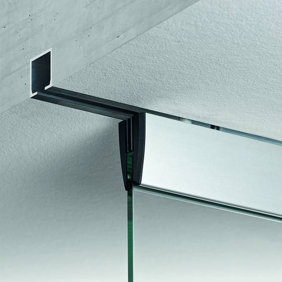 Porta 100 GM (Sliding door hardware)