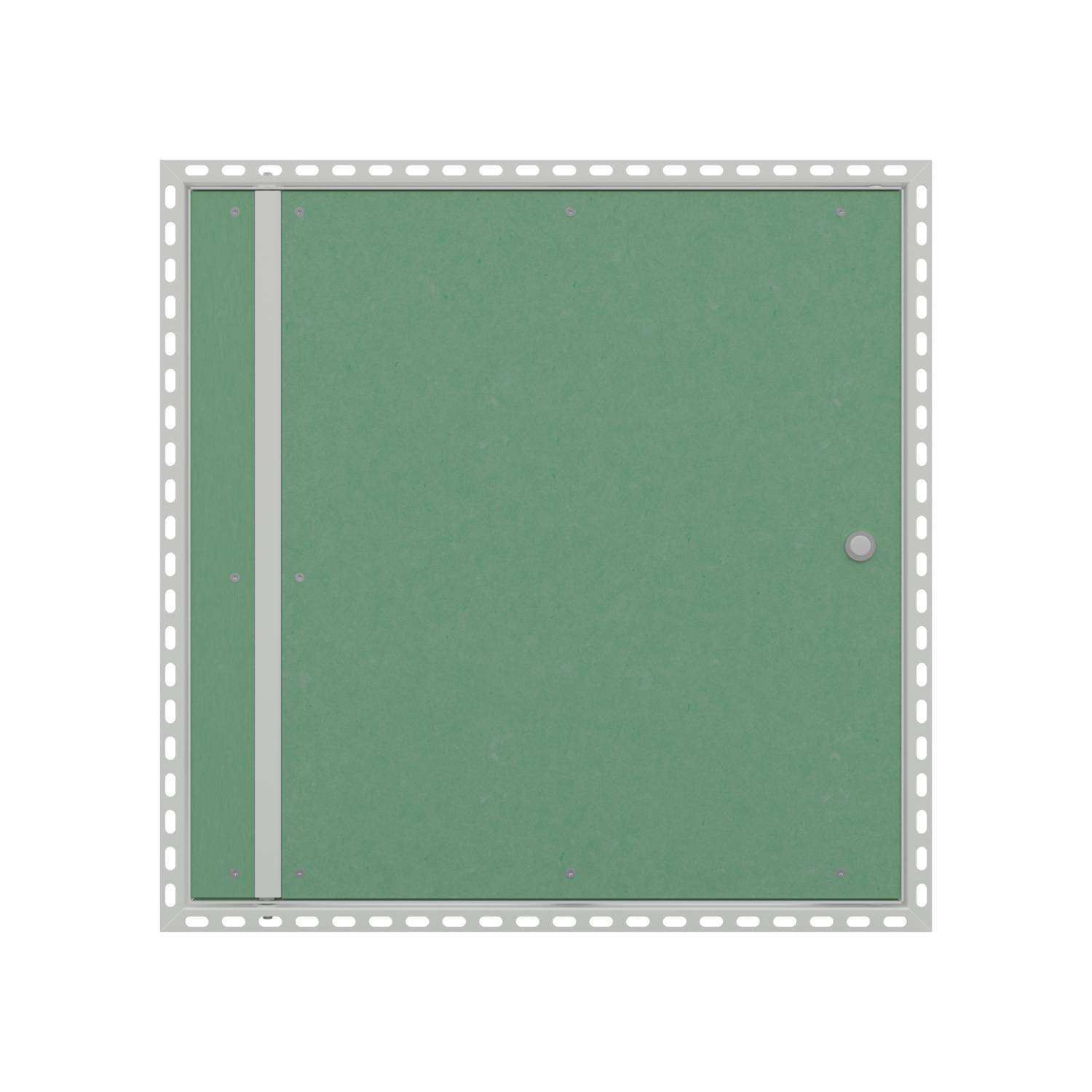 Tile Door Access Panel with Beaded Frame  - Access Panels Tile Doors
