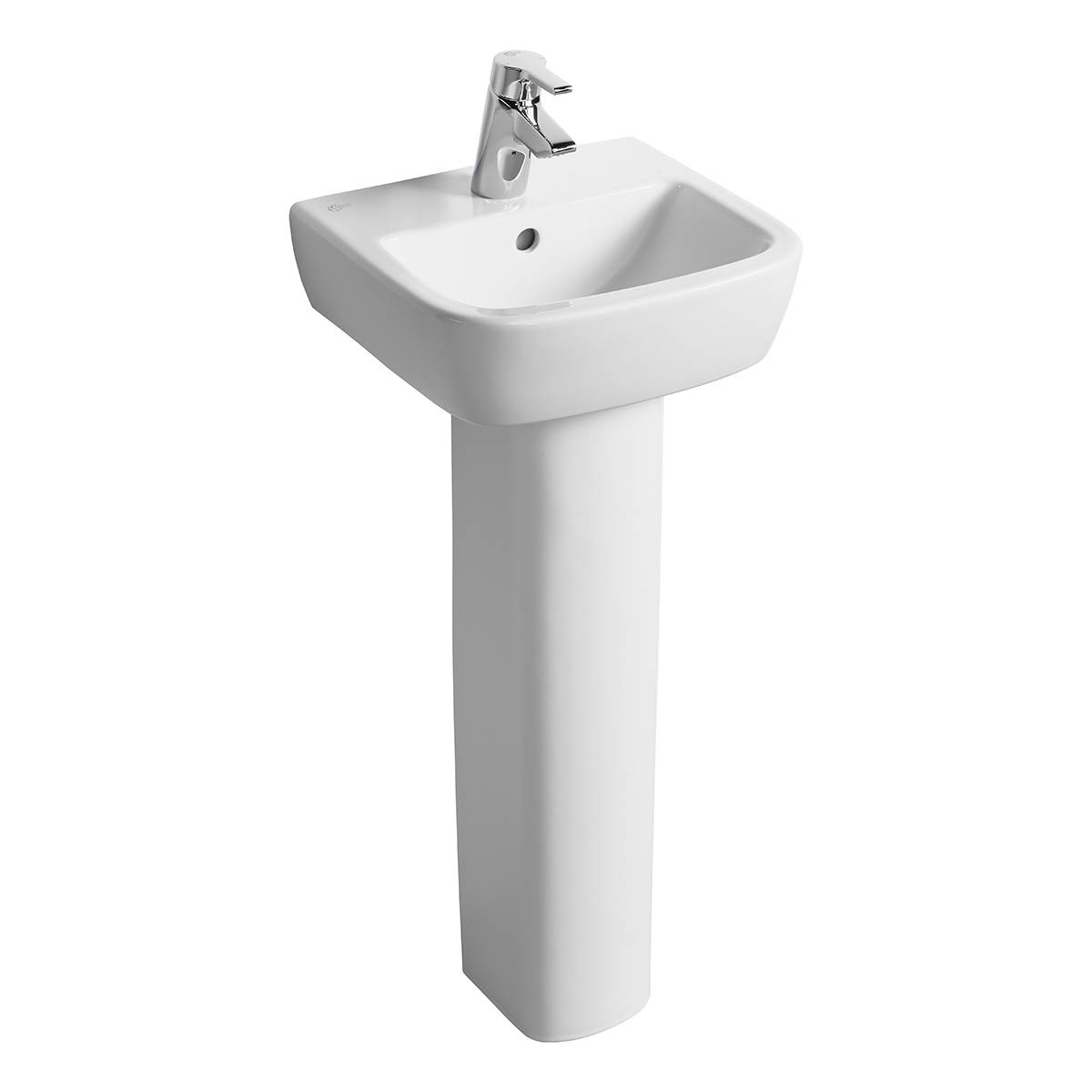 Tempo 40 cm Handrinse Washbasin