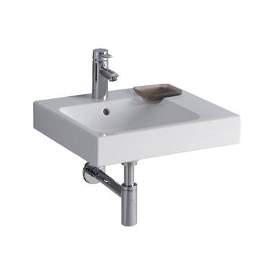 3D Washbasin 500