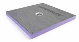 JACKOBOARD® Aqua Reno Shower Tray - Shower Tray