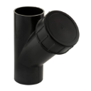 Brymec HDPE Drainage  - HDPE Above Ground Drainage
