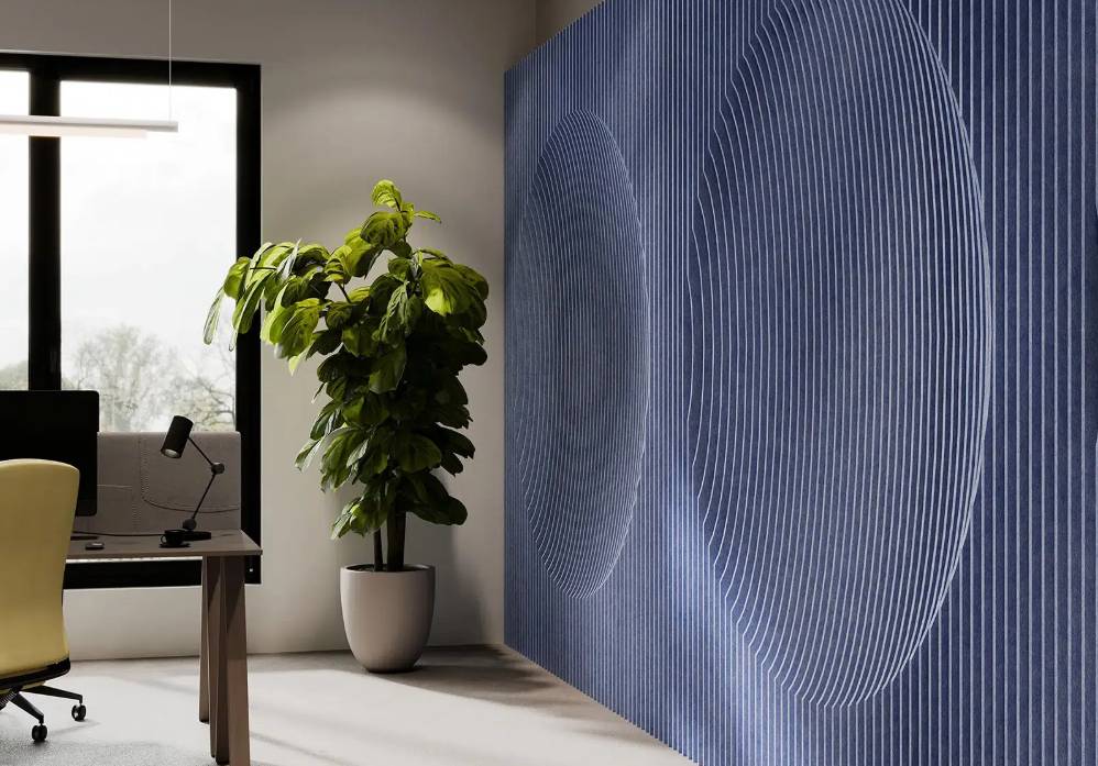 Formation Wall Panels - Acoustic Panel