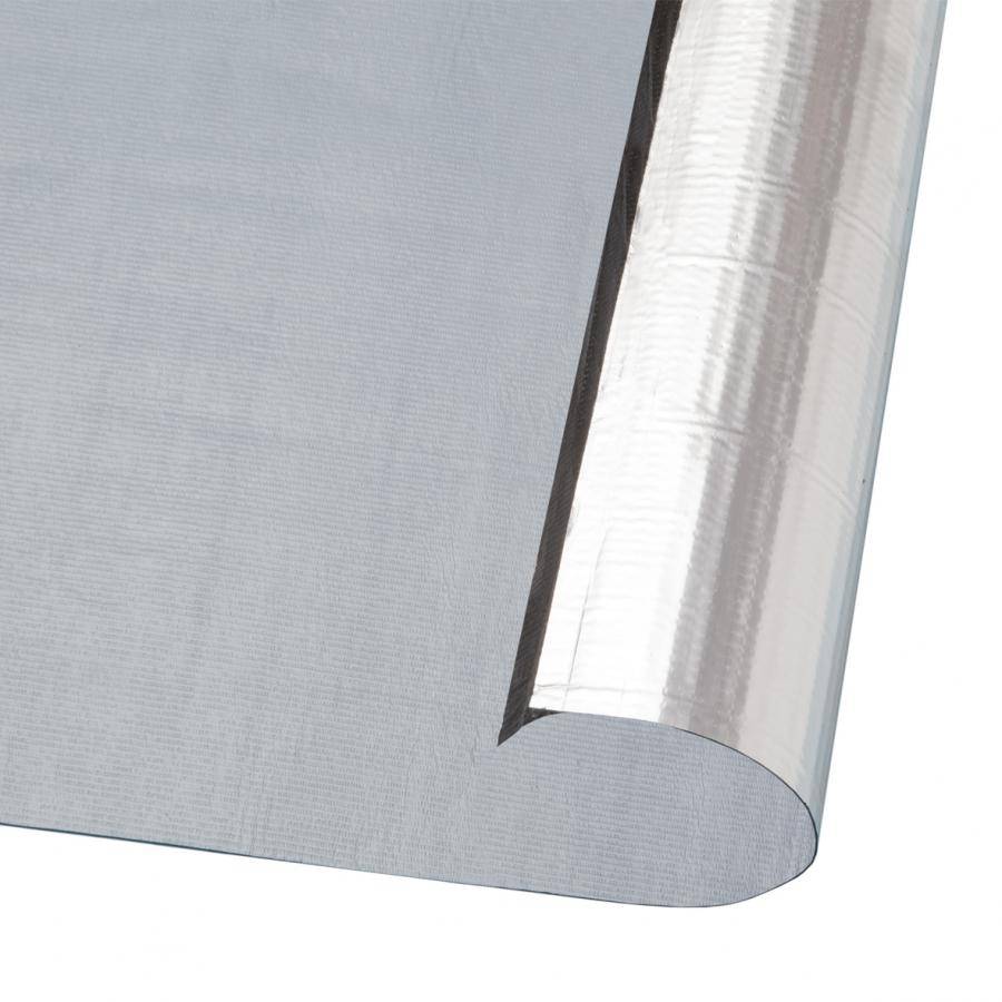 Powerlon® UltraBlock 200 & Powerlon® UltraBlock 300 -Thermo Reflective Vapour Control Layer (AVCL)  - Thermo-Reflective Vapour Control Layer