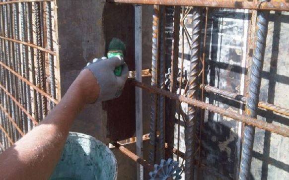 PS Gel Retarder - Gel Retarder