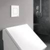 TECEnow Urinal Control Plate