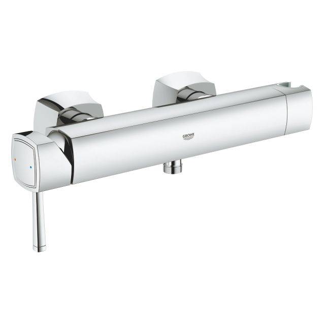 Grandera Single Lever Shower Mixer 1/2" - Water Tap