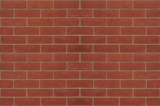 Dorset Red Stock - Clay Bricks